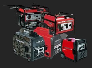 Generators icon